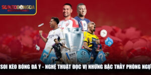 Soi Kèo Bóng Đá Ý
