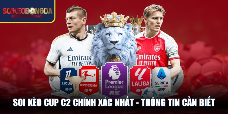 Soi Kèo Cup C2