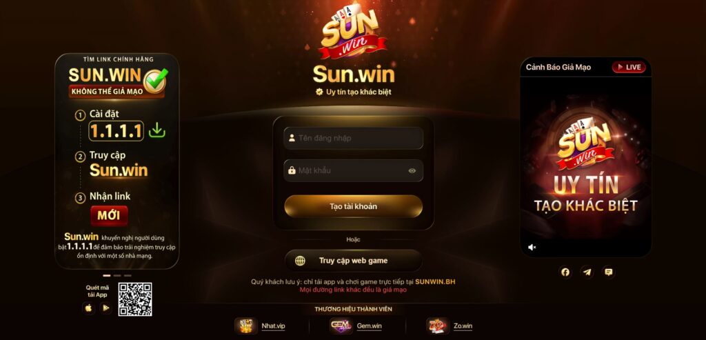 Sunwin